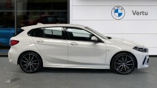 BMW 1 Series 118i [136] M Sport 5dr Step Auto [LCP] Petrol Hatchback